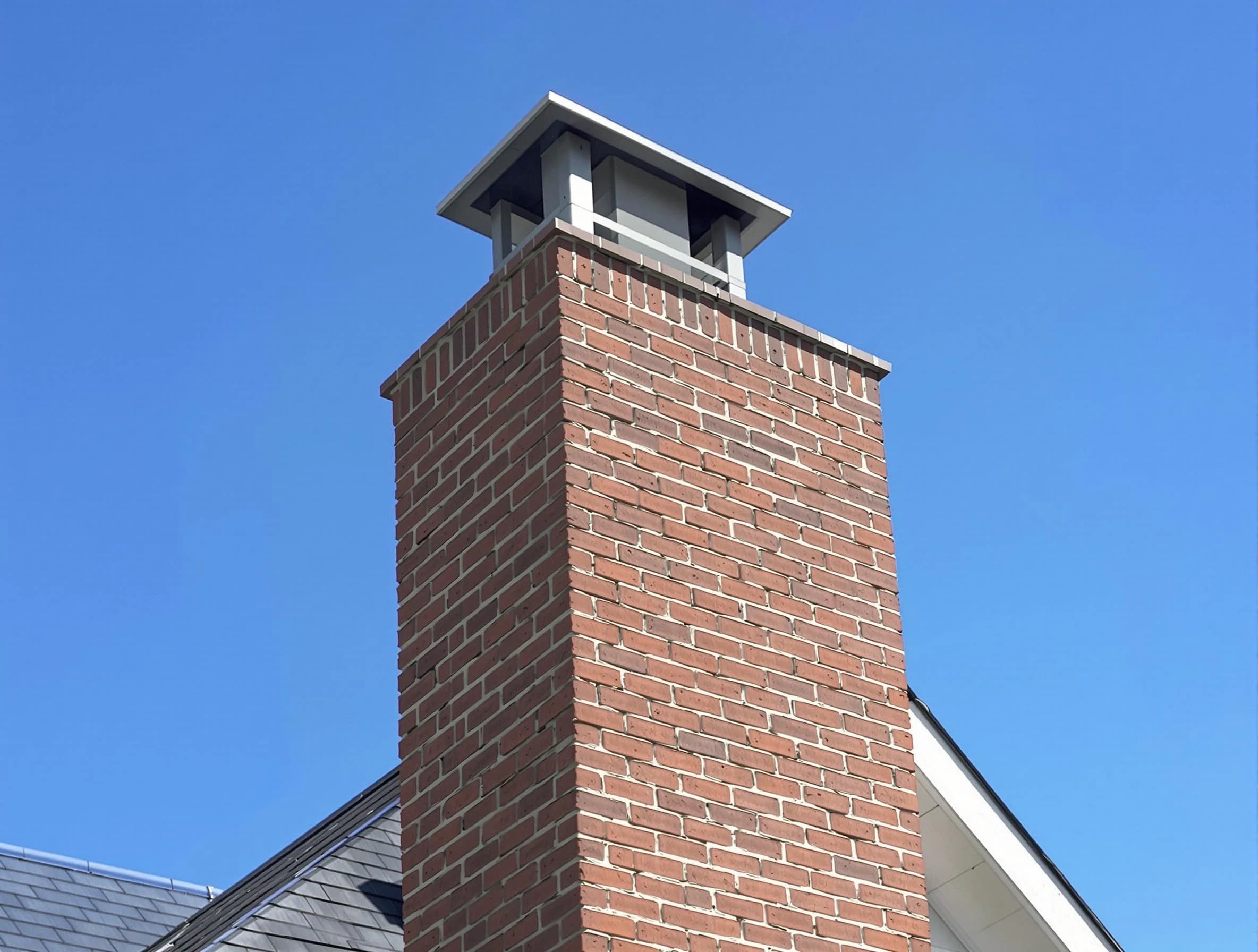 Chimney Remodeling service in Wakefield, MA